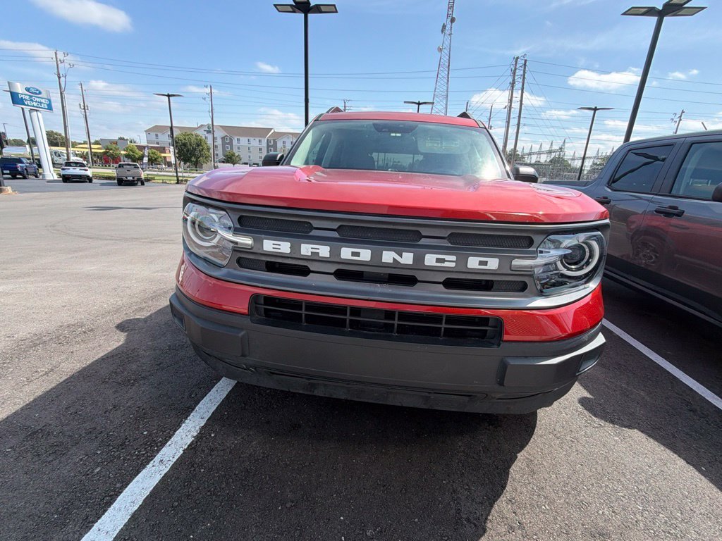 ford bronco sport 2024 3FMCR9B64RRE56987 image ford bronco sport 2024 3FMCR9B64RRE56987 image